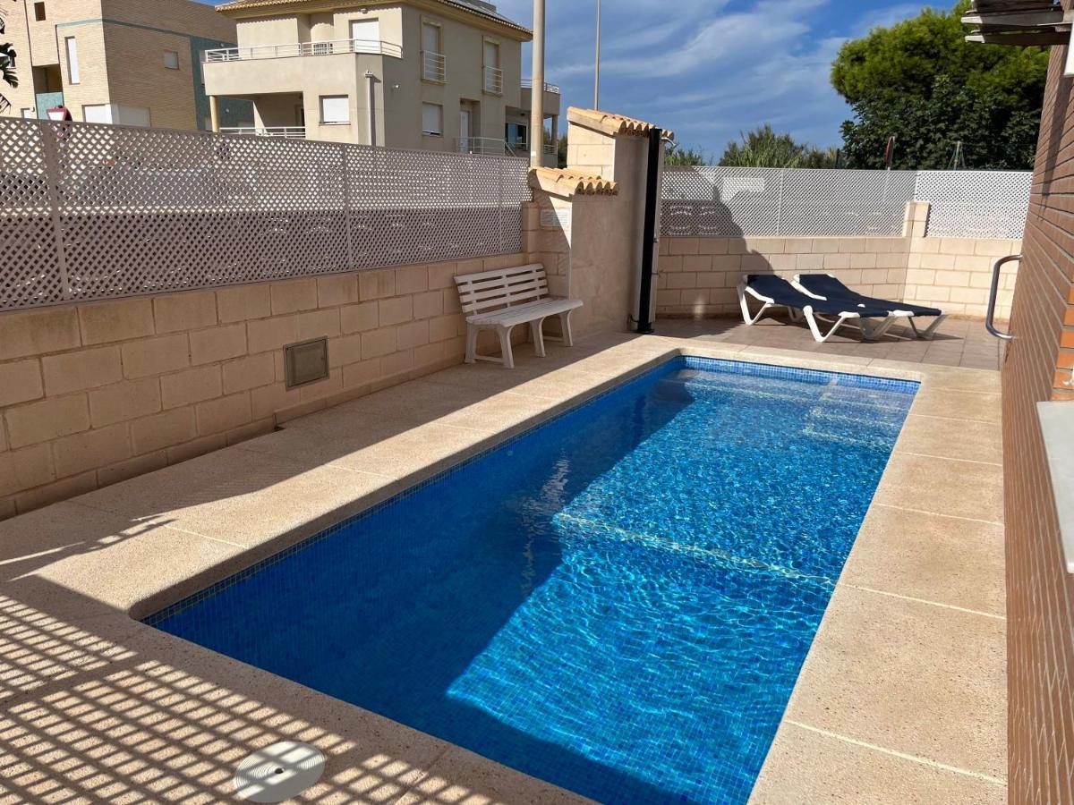 Oliva Holidays 1 Exteriér fotografie