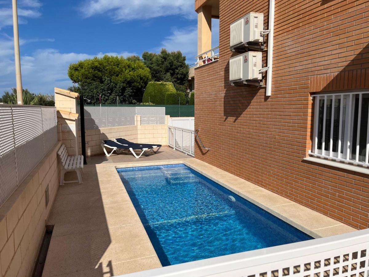 Oliva Holidays 1 Exteriér fotografie