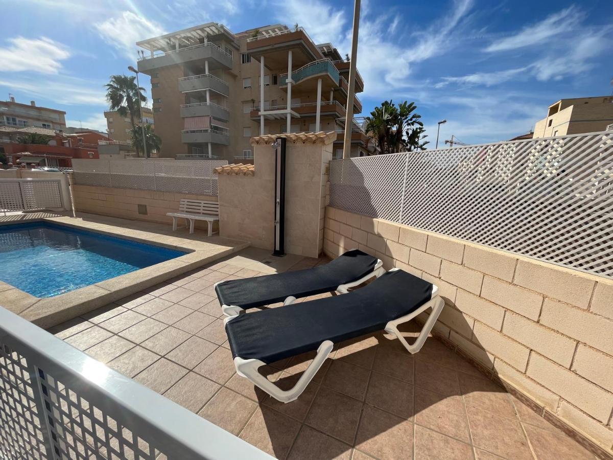Oliva Holidays 1 Exteriér fotografie