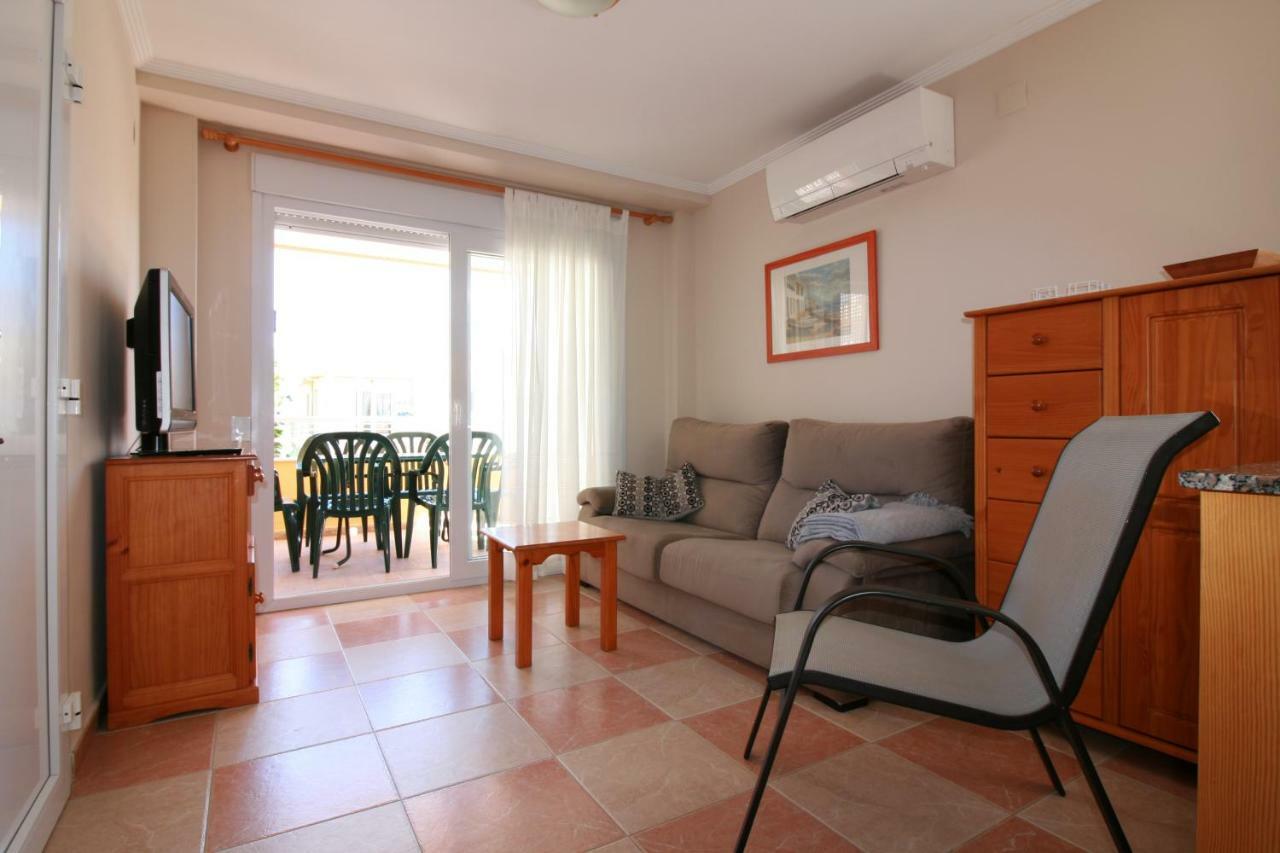 Oliva Holidays 1 Exteriér fotografie